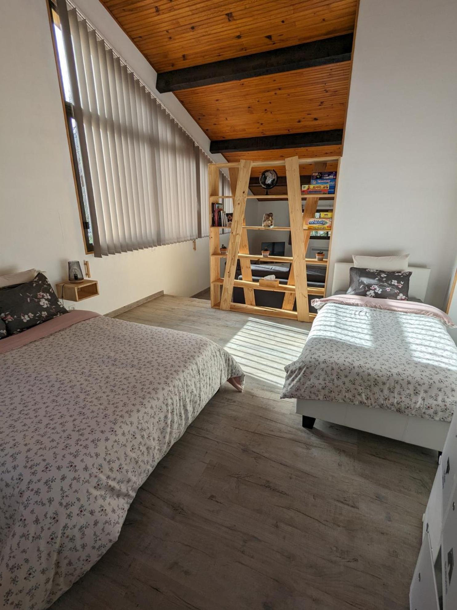 Apartment Reflets De Montagnes Tarascon-sur-Ariege